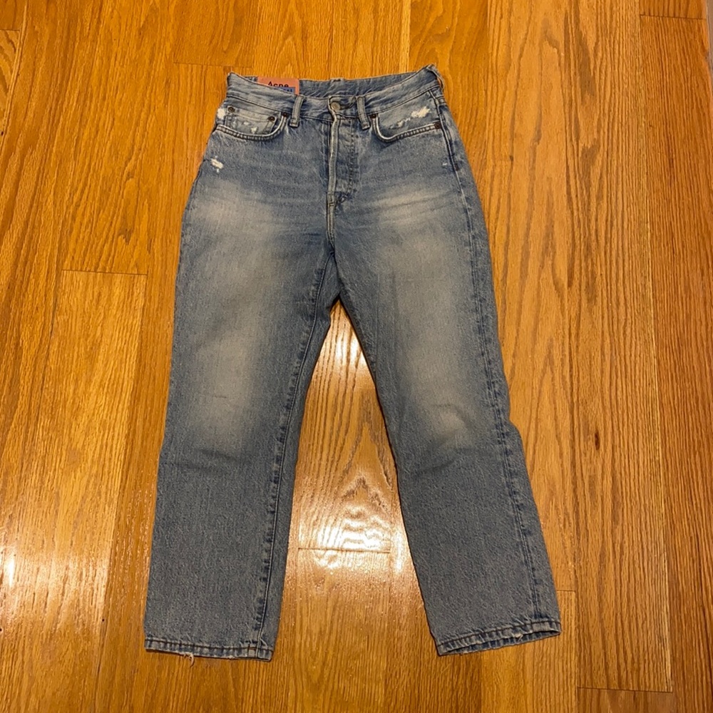 Acne Studios Jeans